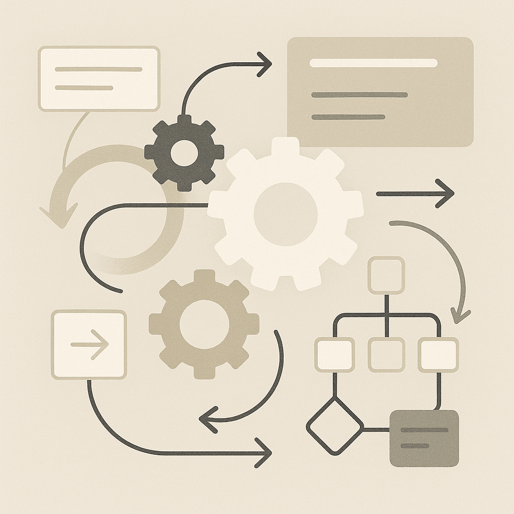 Business Process Automation