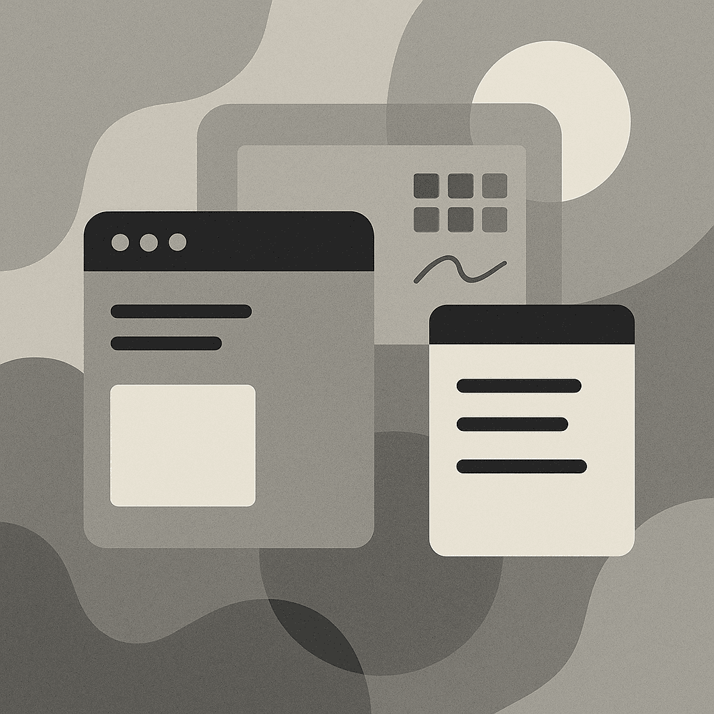 Website Creation and Design