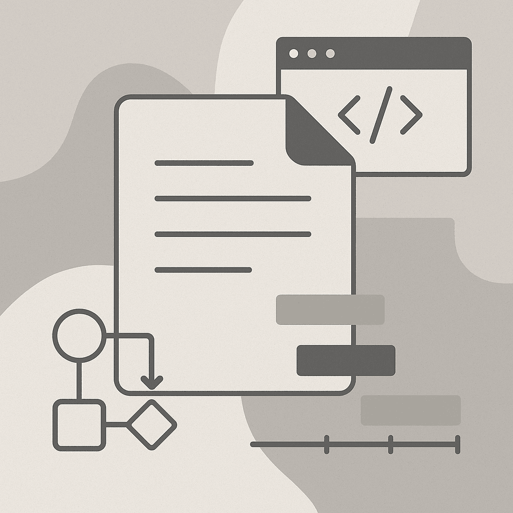 Project and Technical Documentation